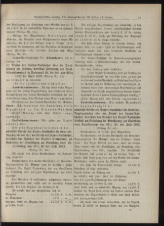 Stenographische Protokolle über die Sitzungen des Steiermärkischen Landtages 18930414 Seite: 3