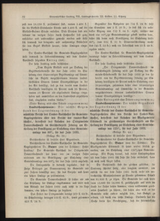 Stenographische Protokolle über die Sitzungen des Steiermärkischen Landtages 18930414 Seite: 4