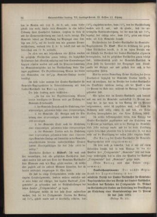 Stenographische Protokolle über die Sitzungen des Steiermärkischen Landtages 18930414 Seite: 8