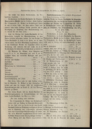 Stenographische Protokolle über die Sitzungen des Steiermärkischen Landtages 18930414 Seite: 9