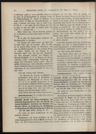 Stenographische Protokolle über die Sitzungen des Steiermärkischen Landtages 18930417 Seite: 10