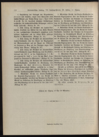 Stenographische Protokolle über die Sitzungen des Steiermärkischen Landtages 18930417 Seite: 12