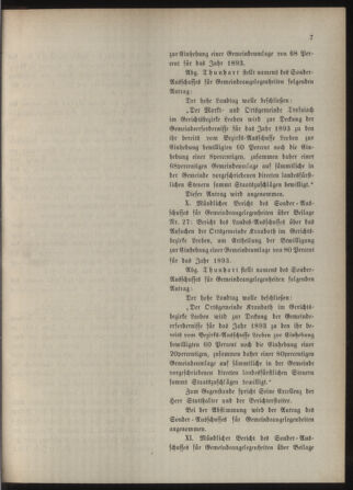 Stenographische Protokolle über die Sitzungen des Steiermärkischen Landtages 18930417 Seite: 19