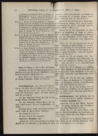 Stenographische Protokolle über die Sitzungen des Steiermärkischen Landtages 18930417 Seite: 2