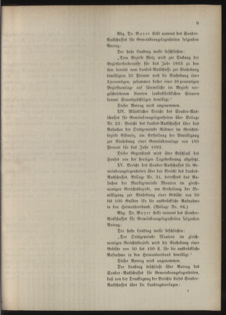 Stenographische Protokolle über die Sitzungen des Steiermärkischen Landtages 18930417 Seite: 21