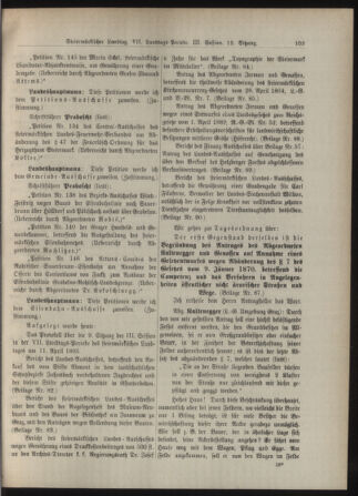 Stenographische Protokolle über die Sitzungen des Steiermärkischen Landtages 18930417 Seite: 3