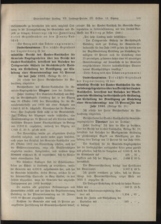 Stenographische Protokolle über die Sitzungen des Steiermärkischen Landtages 18930417 Seite: 5