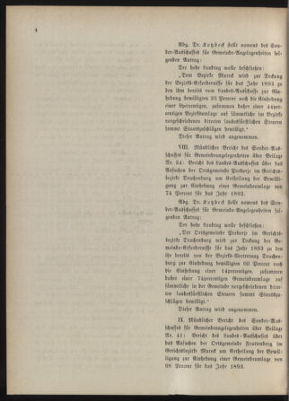 Stenographische Protokolle über die Sitzungen des Steiermärkischen Landtages 18930418 Seite: 16