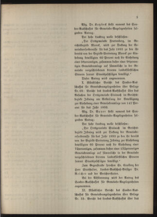 Stenographische Protokolle über die Sitzungen des Steiermärkischen Landtages 18930418 Seite: 17