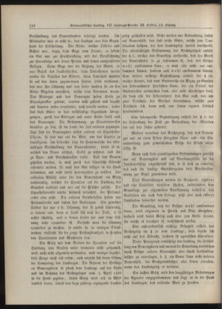 Stenographische Protokolle über die Sitzungen des Steiermärkischen Landtages 18930418 Seite: 6