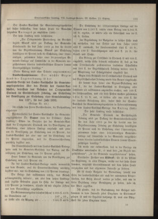 Stenographische Protokolle über die Sitzungen des Steiermärkischen Landtages 18930418 Seite: 9