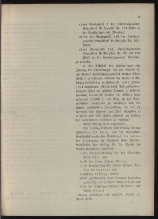 Stenographische Protokolle über die Sitzungen des Steiermärkischen Landtages 18930419 Seite: 7