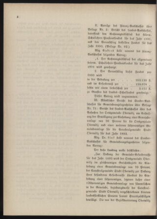 Stenographische Protokolle über die Sitzungen des Steiermärkischen Landtages 18930420 Seite: 10