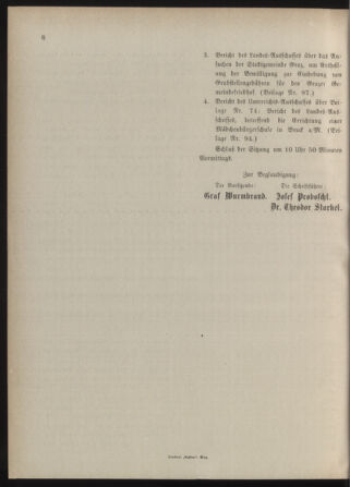 Stenographische Protokolle über die Sitzungen des Steiermärkischen Landtages 18930420 Seite: 12