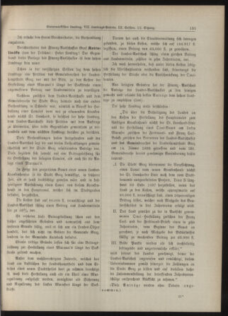 Stenographische Protokolle über die Sitzungen des Steiermärkischen Landtages 18930420 Seite: 3