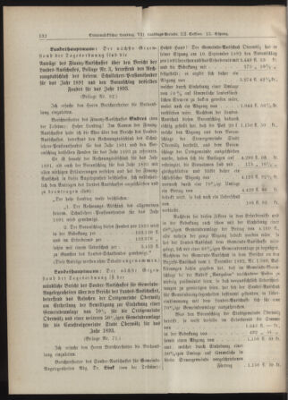 Stenographische Protokolle über die Sitzungen des Steiermärkischen Landtages 18930420 Seite: 4