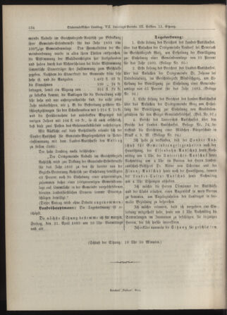 Stenographische Protokolle über die Sitzungen des Steiermärkischen Landtages 18930420 Seite: 6