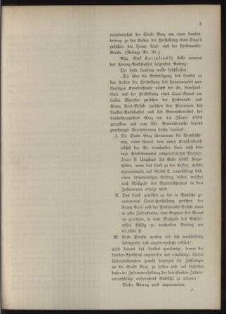 Stenographische Protokolle über die Sitzungen des Steiermärkischen Landtages 18930420 Seite: 9