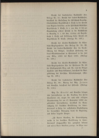 Stenographische Protokolle über die Sitzungen des Steiermärkischen Landtages 18930422 Seite: 11