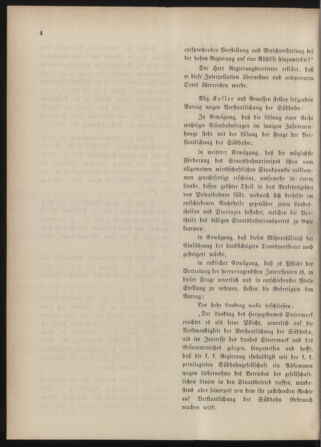 Stenographische Protokolle über die Sitzungen des Steiermärkischen Landtages 18930422 Seite: 12