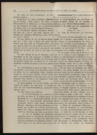 Stenographische Protokolle über die Sitzungen des Steiermärkischen Landtages 18930422 Seite: 4