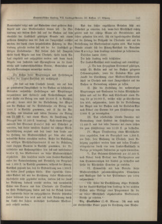 Stenographische Protokolle über die Sitzungen des Steiermärkischen Landtages 18930422 Seite: 5