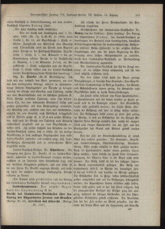 Stenographische Protokolle über die Sitzungen des Steiermärkischen Landtages 18930424 Seite: 11