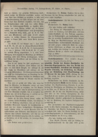 Stenographische Protokolle über die Sitzungen des Steiermärkischen Landtages 18930424 Seite: 13