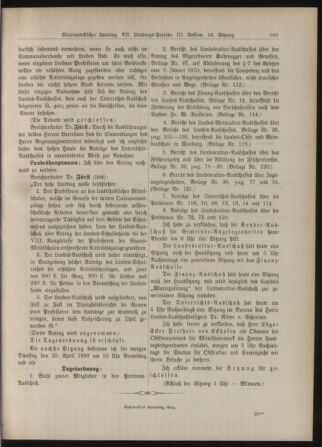 Stenographische Protokolle über die Sitzungen des Steiermärkischen Landtages 18930424 Seite: 17