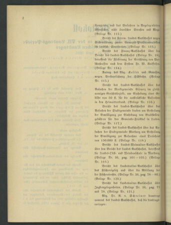 Stenographische Protokolle über die Sitzungen des Steiermärkischen Landtages 18930424 Seite: 20