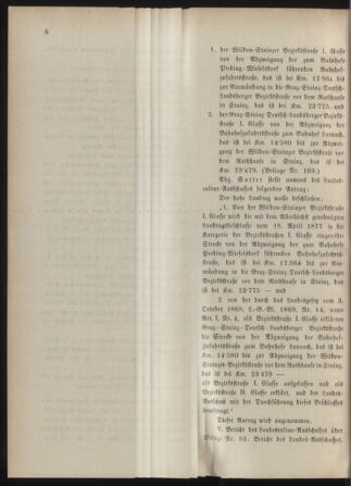 Stenographische Protokolle über die Sitzungen des Steiermärkischen Landtages 18930424 Seite: 24