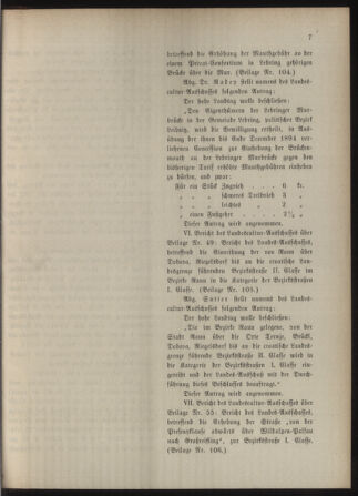 Stenographische Protokolle über die Sitzungen des Steiermärkischen Landtages 18930424 Seite: 25