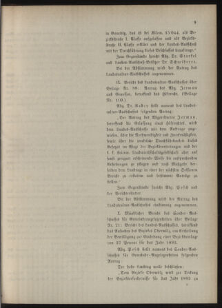 Stenographische Protokolle über die Sitzungen des Steiermärkischen Landtages 18930424 Seite: 27