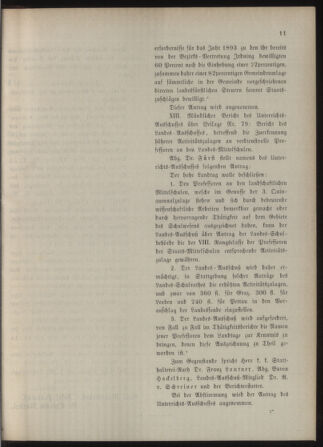 Stenographische Protokolle über die Sitzungen des Steiermärkischen Landtages 18930424 Seite: 29