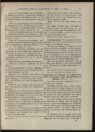 Stenographische Protokolle über die Sitzungen des Steiermärkischen Landtages 18930424 Seite: 3