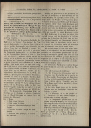 Stenographische Protokolle über die Sitzungen des Steiermärkischen Landtages 18930424 Seite: 5