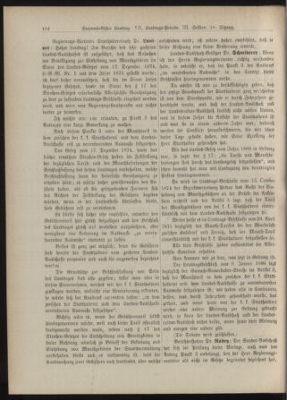 Stenographische Protokolle über die Sitzungen des Steiermärkischen Landtages 18930424 Seite: 6