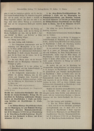 Stenographische Protokolle über die Sitzungen des Steiermärkischen Landtages 18930424 Seite: 7