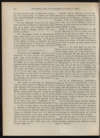 Stenographische Protokolle über die Sitzungen des Steiermärkischen Landtages 18930427 Seite: 10