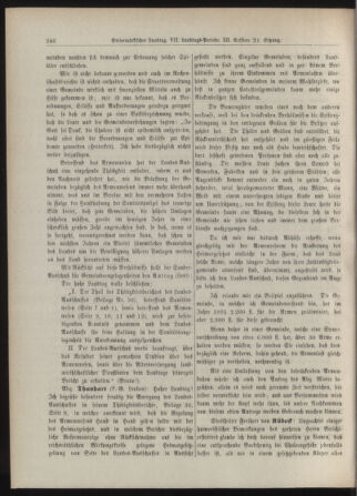 Stenographische Protokolle über die Sitzungen des Steiermärkischen Landtages 18930427 Seite: 12