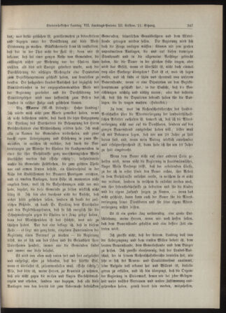 Stenographische Protokolle über die Sitzungen des Steiermärkischen Landtages 18930427 Seite: 13