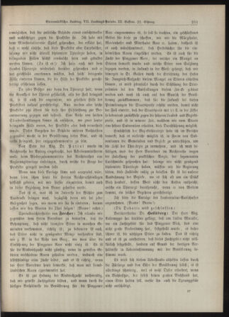 Stenographische Protokolle über die Sitzungen des Steiermärkischen Landtages 18930427 Seite: 17