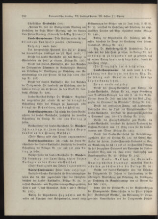 Stenographische Protokolle über die Sitzungen des Steiermärkischen Landtages 18930427 Seite: 2