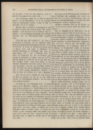 Stenographische Protokolle über die Sitzungen des Steiermärkischen Landtages 18930427 Seite: 26