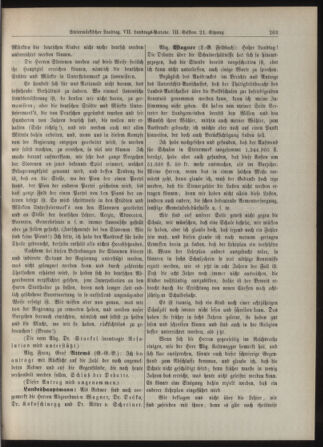 Stenographische Protokolle über die Sitzungen des Steiermärkischen Landtages 18930427 Seite: 29