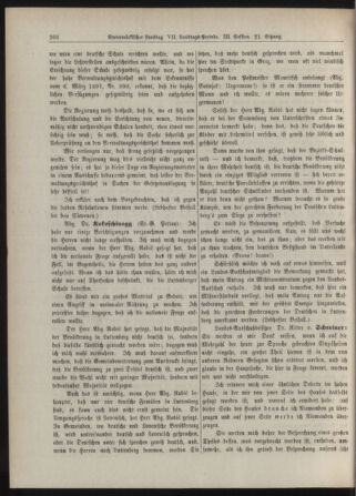 Stenographische Protokolle über die Sitzungen des Steiermärkischen Landtages 18930427 Seite: 32