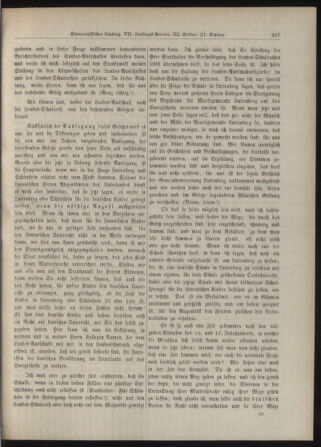 Stenographische Protokolle über die Sitzungen des Steiermärkischen Landtages 18930427 Seite: 33