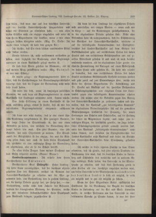 Stenographische Protokolle über die Sitzungen des Steiermärkischen Landtages 18930427 Seite: 35