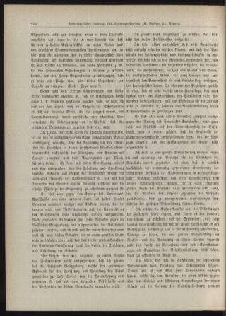 Stenographische Protokolle über die Sitzungen des Steiermärkischen Landtages 18930427 Seite: 36