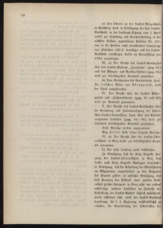 Stenographische Protokolle über die Sitzungen des Steiermärkischen Landtages 18930427 Seite: 48